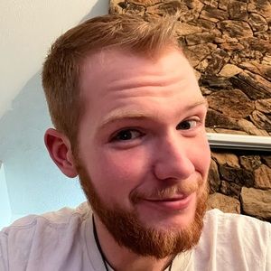 Meet your Posher, Isaac